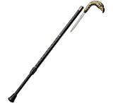 Image of China Made Adjustable Eagle Sword Cane