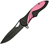 Image of China Made Bat Chick Linerlock Assisted Opening Folding Knife