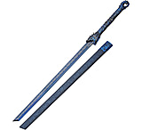 Image of China Made Blue Guardian Sword