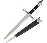 Image of China Made Claymore Dagger Fixed Blade Knife
