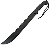 Image of China Made Cyber Outdoor Machete Knife