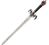 Image of China Made Doom Flayer Sword