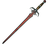 Image of China Made Dragonborn Sword