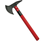 Image of China Made Fireman's Axe Red Axe