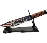 Image of China Made Flying Flag Bowie