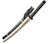 Image of China Made Grasshopper Samurai Sword