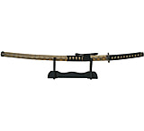 Image of China Made Katana Carbon Steel Fixed Blade Knife