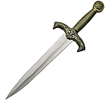 Image of China Made King Arthur Dagger Fixed Blade Knife