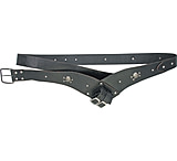 Image of China Made Knife Belt with Universal Frog