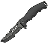 Image of China Made 4.75in Linerlock Assisted Opening Folding Knife
