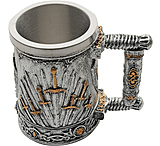 Image of China Made Medieval Swords Mug