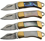 Image of China Made Miniature Knife Set