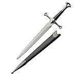 Image of China Made Needle Point Dagger