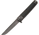 Image of China Made Samurai Linerlock