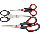 Image of China Made Three Piece Scissor Set