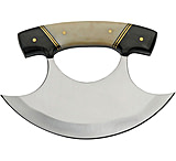 Image of China Made Ulu Horn Knife