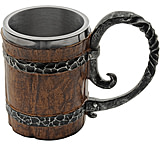 Image of China Made Viking Barrel Mug