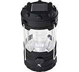 Image of Chinook 3D LED Solar Camp Lantern