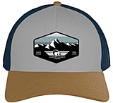 Image of Christensen Arms Mountain Gradient Trucker - Mens