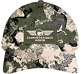 Image of Christensen Arms Ram Workdmark Camo Performance Cap - Mens
