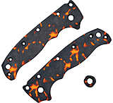 Image of Chroma Scales AD20.5 Lava Handle Scales
