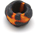 Image of Chroma Scales Lava Bead