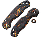 Image of Chroma Scales Para 3 LW Lava Handle Scales