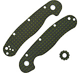 Image of Chroma Scales RAT II OD Green Frag Handle Scales