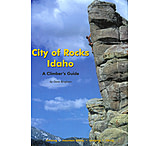 Image of Globe Pequot Press: City Of Rocks Idaho