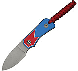 Image of CIVIVI Baby Banter Fixed Blade Jump