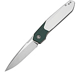 Image of CIVIVI Brr15 Light Linerlock Green