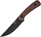 Image of CIVIVI Carveth Fixed Blade Wood