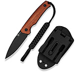 Image of CIVIVI Altus Fixed Blade Brown