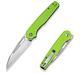 Image of CIVIVI Guile Linerlock Green