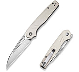 Image of CIVIVI Guile Linerlock Ivory