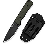 Image of CIVIVI Jencks Fixed Blade OD