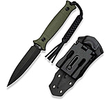 Image of CIVIVI Perfrico Fixed Blade OD G10