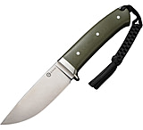 Image of CIVIVI Cloud Peak Fixed Blade Grn