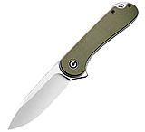 Image of CIVIVI Elementum Linerlock CP