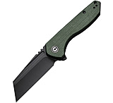 Image of CIVIVI ExOne Linerlock Grn Mic