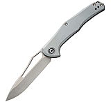 Image of CIVIVI Fracture Linerlock Gray
