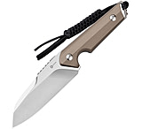 Image of CIVIVI Kepler Fixed Blade Tan