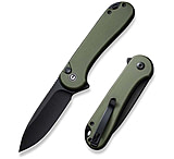 Image of CIVIVI Mini Praxis 2.98in Folding Knife