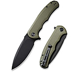 Image of CIVIVI Praxis 3.75in Folding Knife