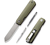 Image of Civivi Sendy Flipper 2.83 in Assisted Opening Folding Knife