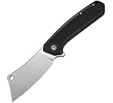 Image of CIVIVI Mastodon Linerlock 3.88 in Stainless Steel Folding Knife