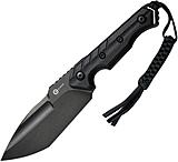 Image of CIVIVI Maxwell Fixed Blade Black