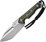 Image of CIVIVI Maxwell Fixed Blade Green