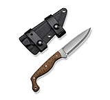 Image of CIVIVI MDRN Hunter 4.12in Fixed Blade Knife
