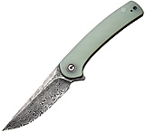 Image of CIVIVI Mini Asticus Linerlock Jade
